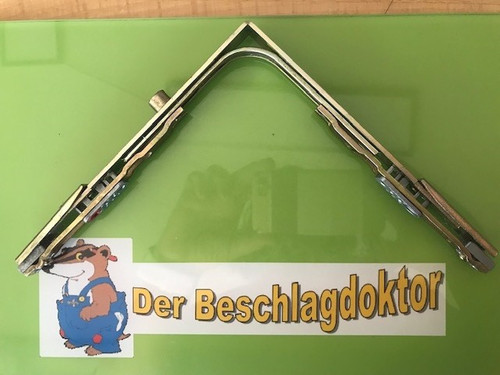 Winkhaus eckumlenkung aus - ep, 1