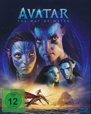 Avatar - The Way Of Water