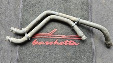Fiat Barchetta Schlauch Heizung Wärmetauscher Motor Wasserschlauch