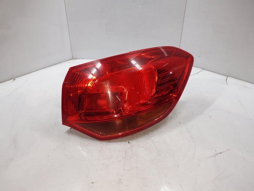 Opel astra 2011 - astra, j