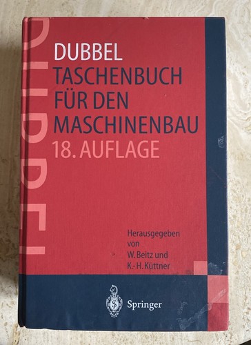 Dubbel taschenbuch für den - taschenbuch,