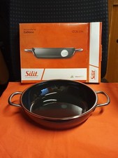 Silit Silargan Collexio Servierpfanne - 24cm - NEU Silargan Antihaftbeschichtung