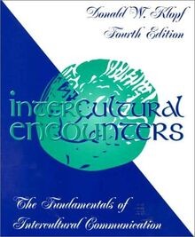 Intercultural encounters the - intercultural,