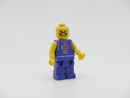 Lego sports minifigur - lego®,