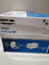 Thetford 20087762 - Set WC Fresh-Up C220