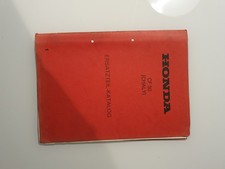 Original Honda CF 50 Chaly