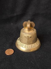 Tischglocke 5 cm Glocke Kirche