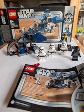 LEGO STAR WARS 75262 Imperial Destroyer 20th Anniversary Edition Komplett OVP