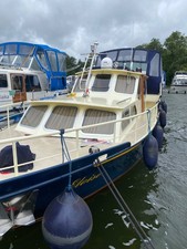 motor boote gebrauchte