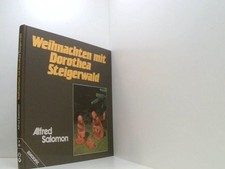 Weihnachten mit Dorothea