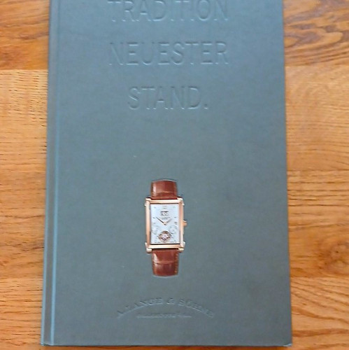 Lange söhne katalog - lange,