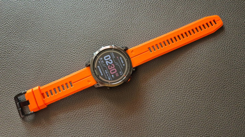 Garmin fenix pro solar - fenix,