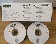 PetSafe Wire & Flags