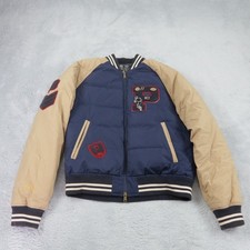 Polo Ralph Lauren Bomberjacke