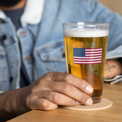 Schönes usa bier - schönes,