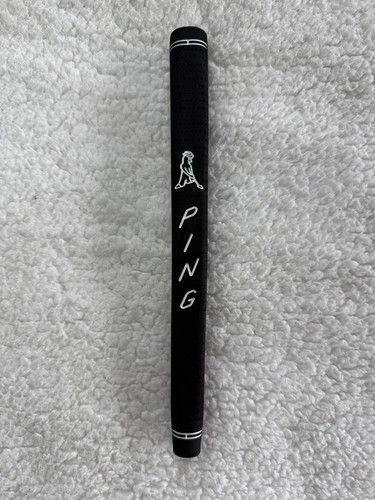 Neu ping pp58 midsize schwarz - neu,