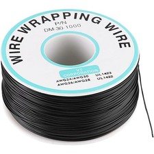 Kupferdraht 30AWG 0.25mm