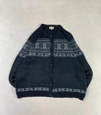 Pullover weste strickjacke - weste,