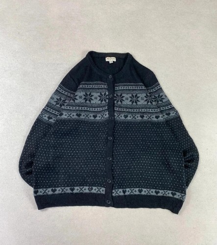 Pullover weste strickjacke - pullover,
