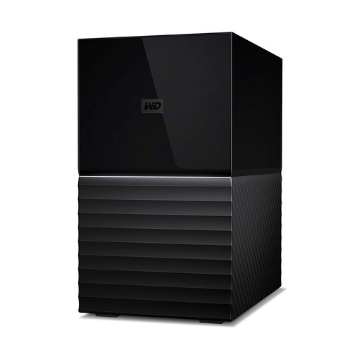 Book duo 20tb ext - 20tb,
