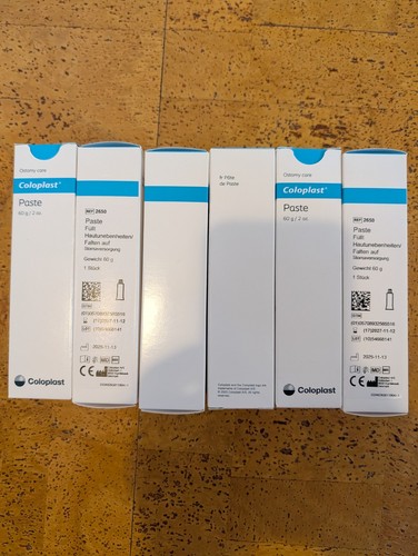Stk coloplast hautschutz - coloplast,