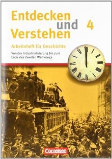 Entdecken und verstehen - und,