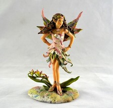 Leonardo CHRISTINE HAWORTH -