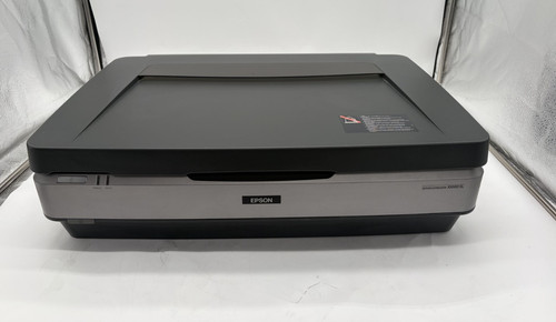 Epson expression 10000xl - 10000xl, a4