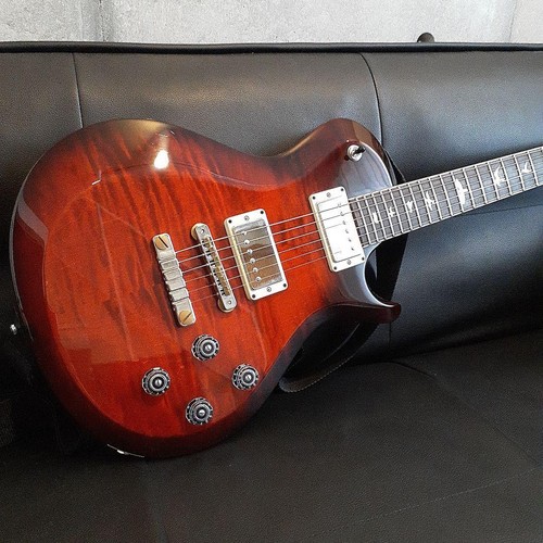 Prs mccarty 594 - prs, e-gitarre