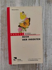 Pareys Buch der Insekten -