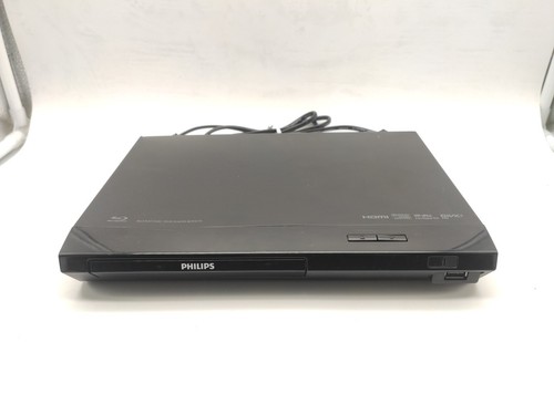 Philips bdp2110 blu ray - philips,