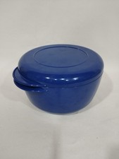 Tupperwave 200®, Tupperware®, Schüssel, Blau, 23948-2
