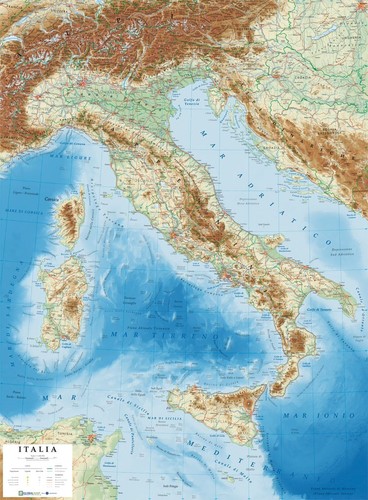 Italien 600 000 - 600,