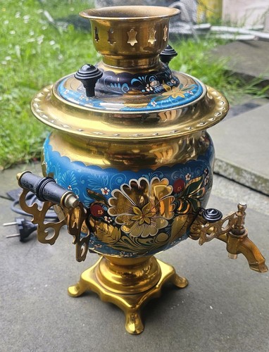 Vintage russian electric - vintage,