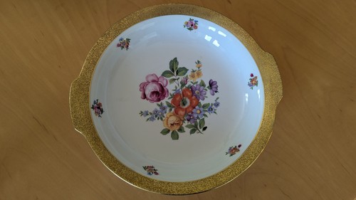 Graf von henneberg porzellan - graf,