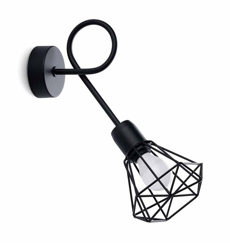 Sollux artemis wandlampe - sollux,
