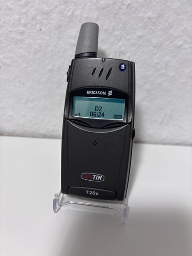 Ericsson t28 vintage handy - ericsson, s