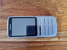 Nokia C3-01 in gutem Zustand