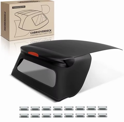 Hood for smart fortwo - for,