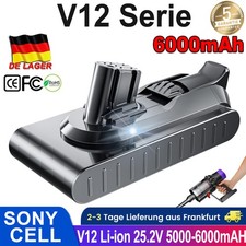 V12 Akku Für Dyson 965470-01