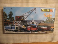 Faller 131262 - Portalkran