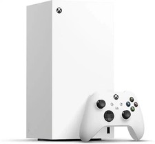 Microsoft Xbox Series X