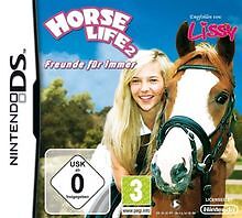 Horse Life 2: Freunde für immer von Koch Media GmbH | Spiel | Zustand sehr gut