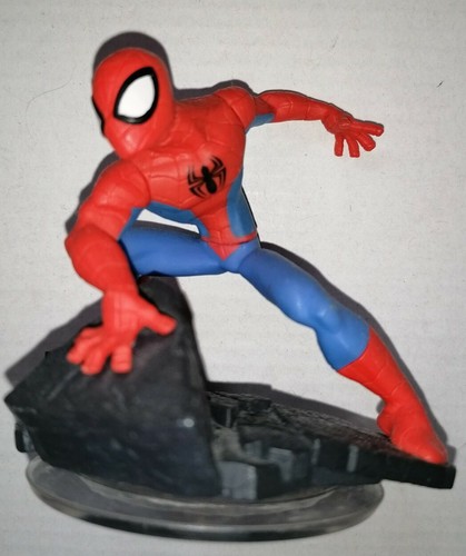Disney infinity spider - disney,