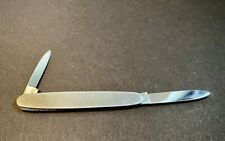 Altes Taschenmesser Henckels & Hammesfahr Solingen Nirosta  ca 1950