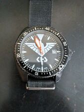 KHS Missiontimer 3 Eagle One