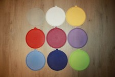 Tupperware X-Deckel 228 (∅~ 18,4 cm) für Wunderschüssel (1,15 l) Peng Ersatzteil