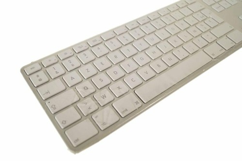 Apple a1243 wired aluminium - apple,