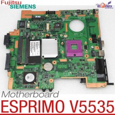 MOTEHRBOARD FSC ESPRIMO V5535