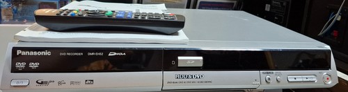 Panasonic dmr eh52 - panasonic, dmr-eh52